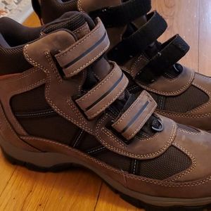 Mens L.L.Bean boots